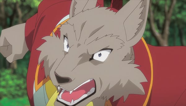 Produktbild: Grimoire of Zero - Komplettbox [3 BRs]