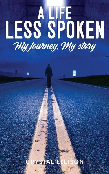 Produktbild: A Life Less Spoken