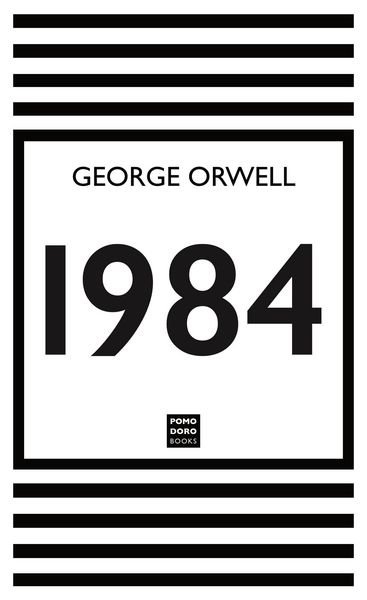 Produktbild: 1984 (English Edition)
