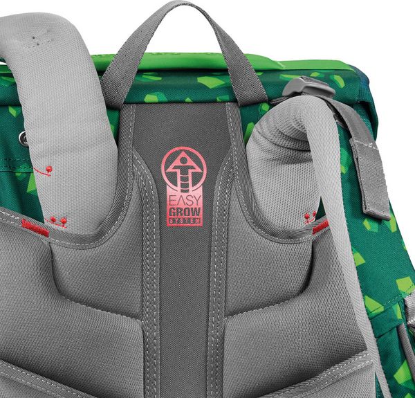 Produktbild: Schulrucksackset SPACE Targo