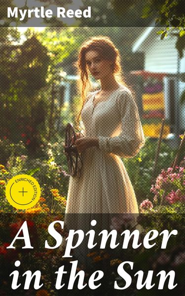 Produktbild: A Spinner in the Sun