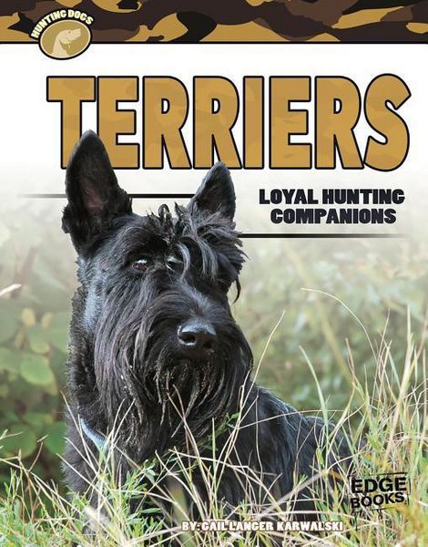 Produktbild: Terriers