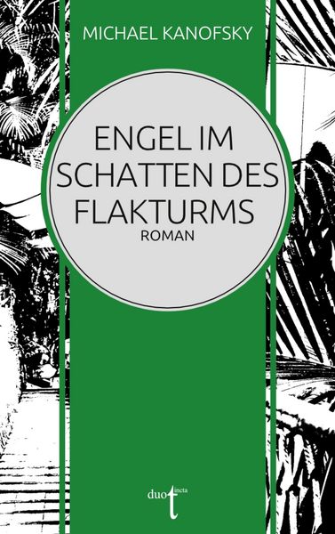 Produktbild: Engel im Schatten des Flakturms