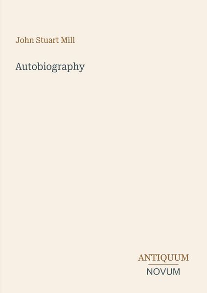 Produktbild: Autobiography