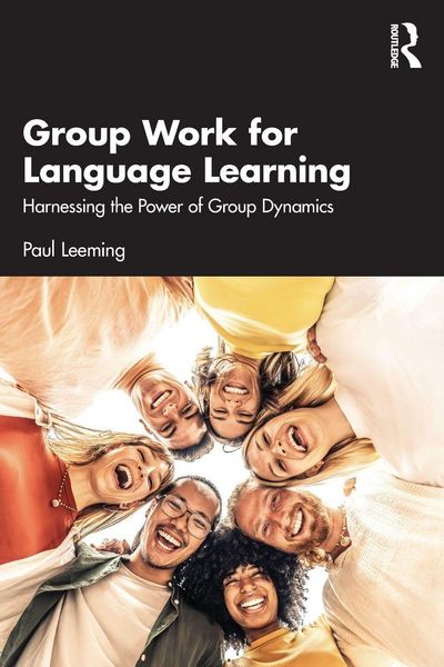 Produktbild: Group Work for Language Learning