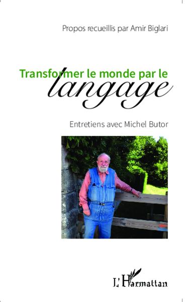 Produktbild: Transformer le monde par le langage