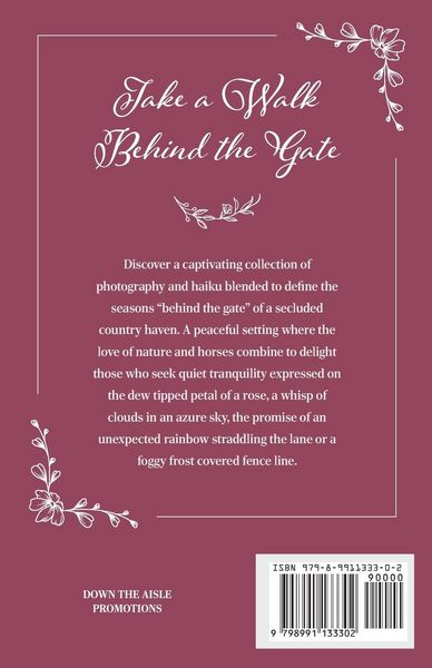 Produktbild: Behind The Gate