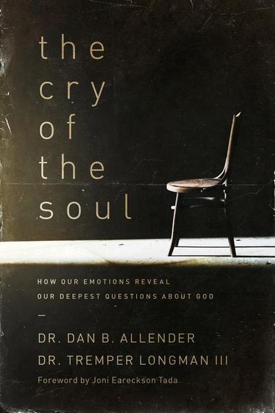 Produktbild: The Cry of the Soul