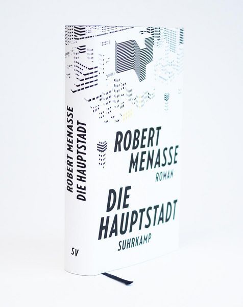 Produktbild: Die Hauptstadt