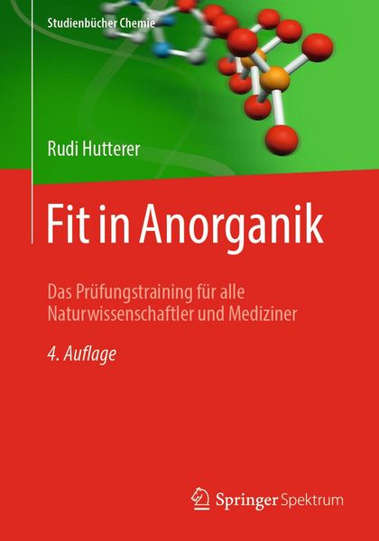 Produktbild: Fit in Anorganik