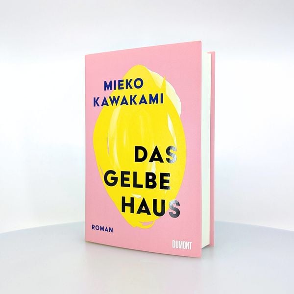 Produktbild: Das gelbe Haus