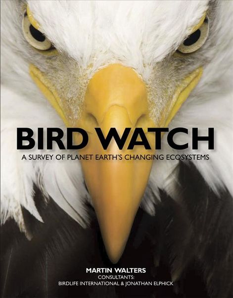 Produktbild: Bird Watch