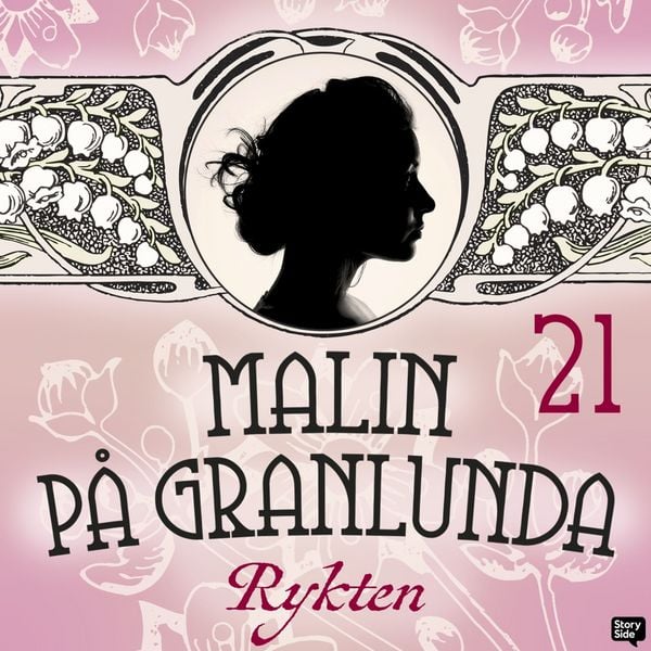 Produktbild: Rykten