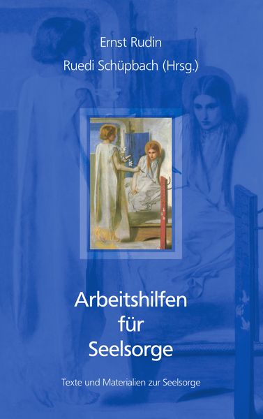 Produktbild: Arbeitshilfen f&uuml;r Seelsorge