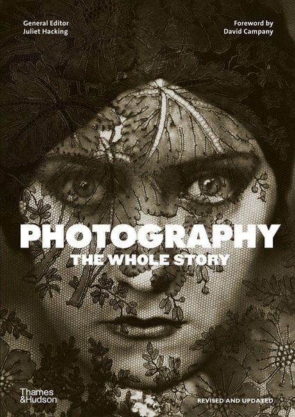 Produktbild: Photography: The Whole Story