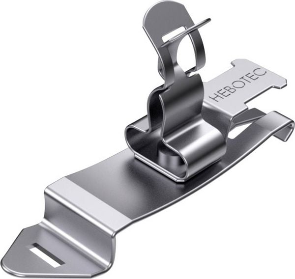 Produktbild: Hebotec SKHZ 3 - 12 Befestigungselement 1031-011C 1St.
