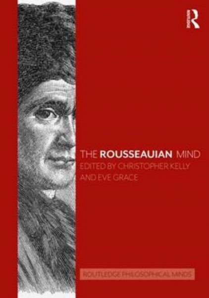 Produktbild: The Rousseauian Mind