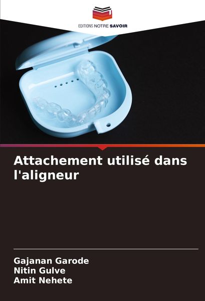 Produktbild: Attachement utilis&eacute; dans l'aligneur