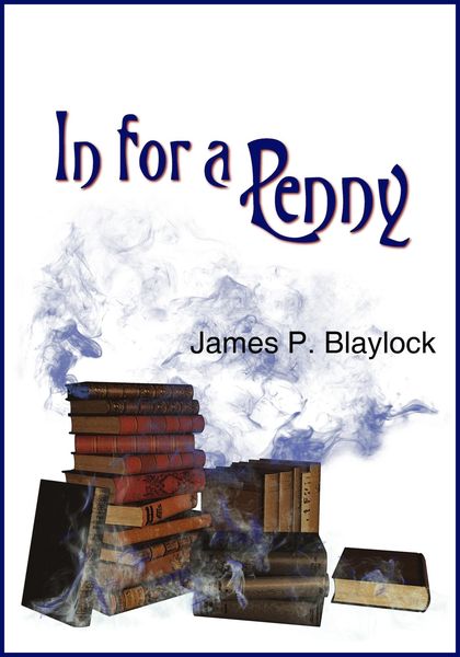 Produktbild: In for a Penny