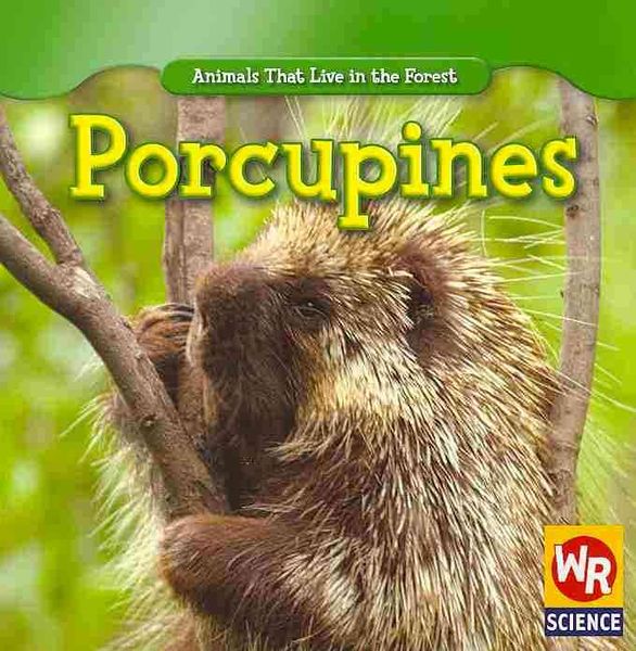 Produktbild: Animals That Live in the Forest Complete Series