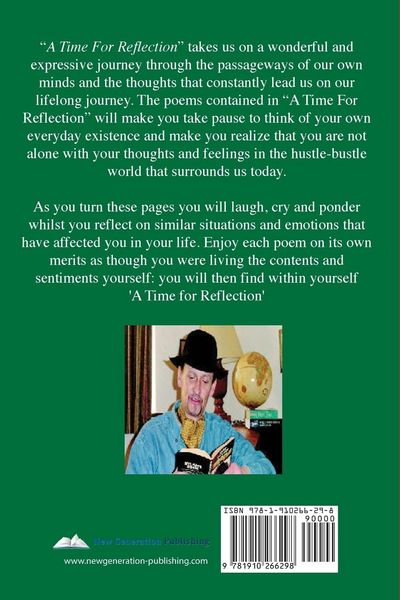 Produktbild: A Time for Reflection