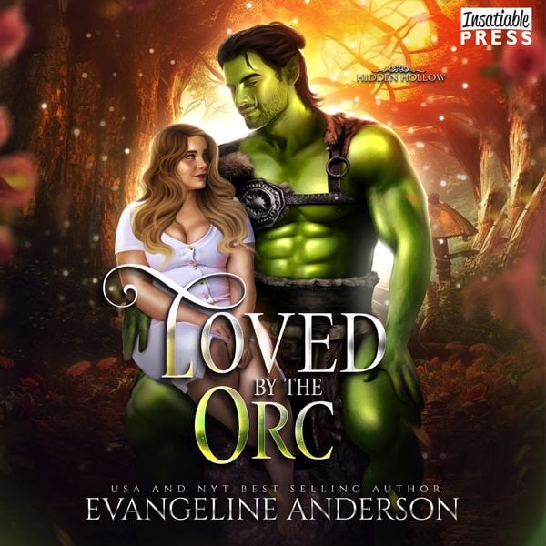 Produktbild: Loved by the Orc