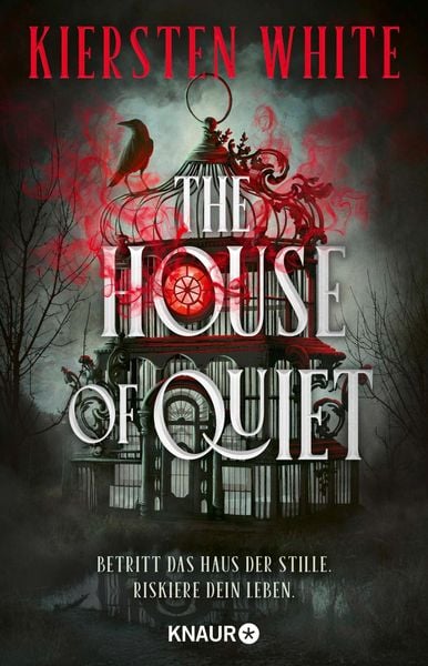 Produktbild: The House of Quiet