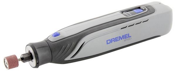 Produktbild: Dremel F0138150JA F0138150JA Akku-Multifunktionswerkzeug 7.2V