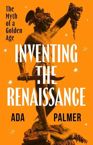 Produktbild: Inventing the Renaissance