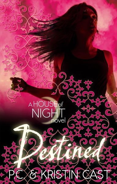 Produktbild: Destined