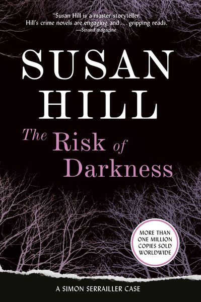 Produktbild: The Risk of Darkness
