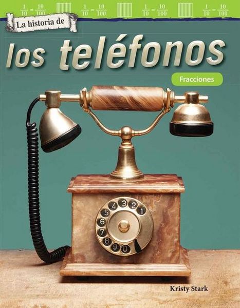 Produktbild: La Historia de Los Tel&eacute;fonos