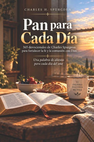 Produktbild: Pan para Cada D&iacute;a