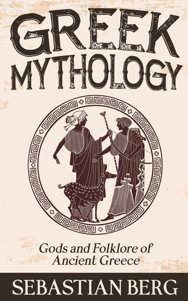 Produktbild: Greek Mythology