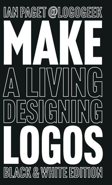Produktbild: Make a Living Designing Logos