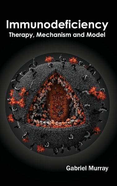 Produktbild: Immunodeficiency