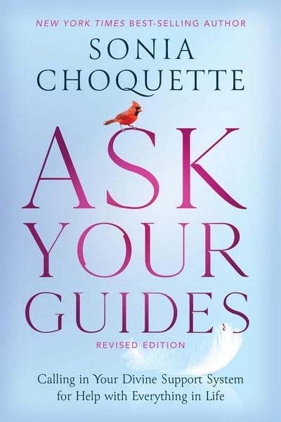 Produktbild: Ask Your Guides
