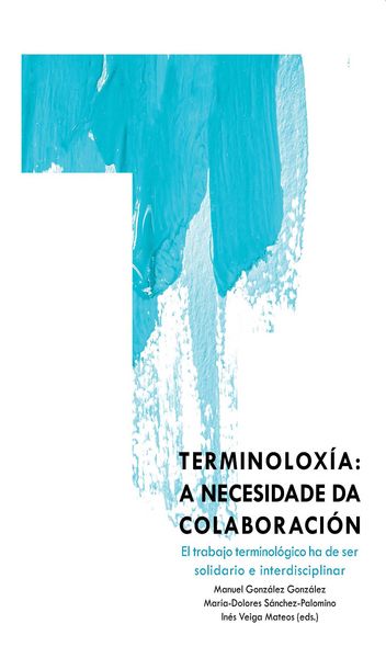 Produktbild: Terminolox&iacute;a