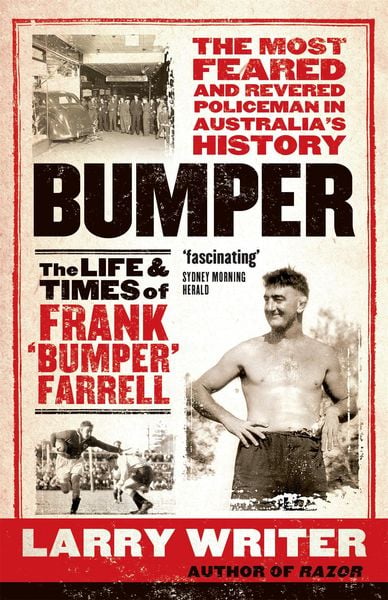 Produktbild: Bumper