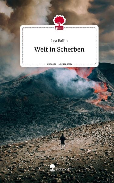 Produktbild: Welt in Scherben. Life is a Story - story.one