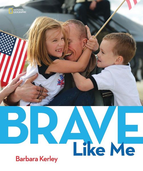 Produktbild: Brave Like Me