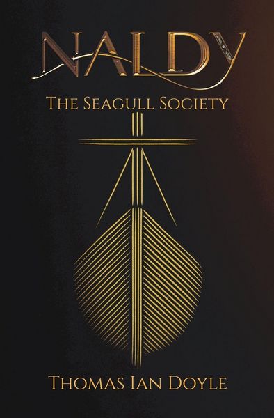 Produktbild: Naldy The Seagull Society