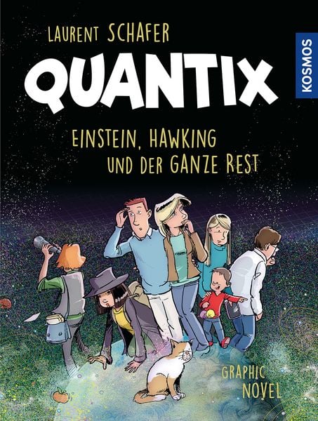 Produktbild: Quantix