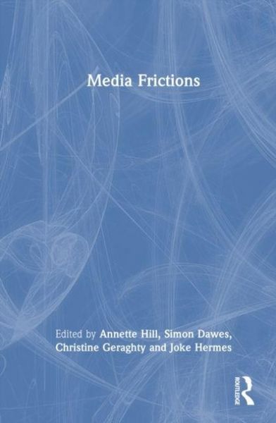 Produktbild: Media Frictions