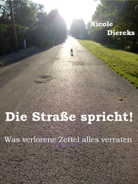 Produktbild: Die Stra&szlig;e spricht!