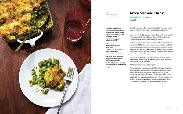 Produktbild: Bong Appetit