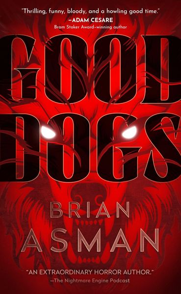 Produktbild: Good Dogs