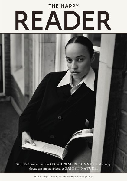 Produktbild: The Happy Reader - Issue 14
