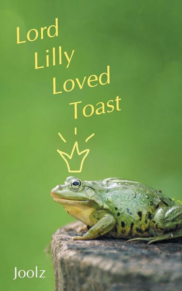 Produktbild: Lord Lilly Loved Toast