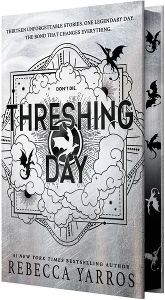 Produktbild: Threshing Day (Wing and Claw Collection)